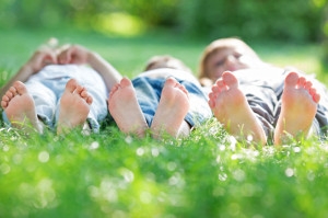 Causes of Children&#039;s Toe Injuries