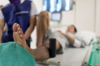 Cracks in the Foot You May Not Be Aware Of