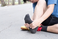 Understanding Plantar Fasciitis
