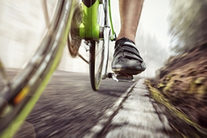 Common Ankle and Foot Injuries While Cycling