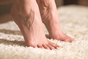 Foot Exercises to Keep Older Adults Moving