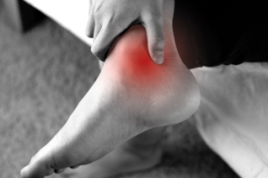 Nerve Pain in the Foot and Tarsal Tunnel Syndrome