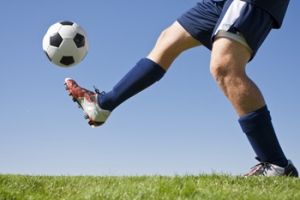 Soccer Footwear And Its Impact On Injuries