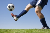Soccer Footwear And Its Impact On Injuries